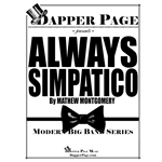Always Simpatico