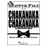 Chakanaka Chakanaka