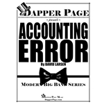 Accounting Error
