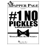#1 No Pickles