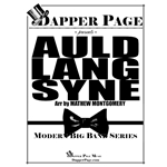 Auld Lang Syne