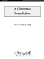 A Christmas Benediction