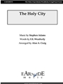Holy City, The