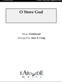 O Store Gud