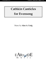 Cathkin Canticles for Evensong