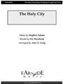 Holy City, The