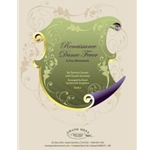 Renaissance Dance Fever