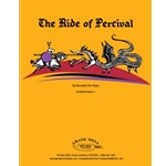Ride of Percival, The