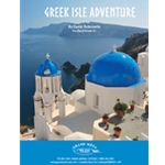 Greek Isle Adventure