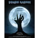 Zombie Raiders (Download Only)