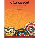 Viva Mexico