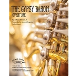 Gypsy Baron - Overture