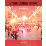 Grand Central Station