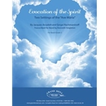 Evocation of the Spirit