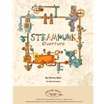 Steampunk Overture