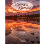 Matters of Kindness