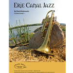 Erie Canal Jazz