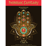 Hebraic Fantasy