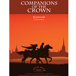 Companions of the Crown