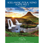 Icelandic Folk Song Suite No. 1