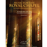 Music for the Royal Chapel