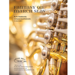 Fantasy on March Slav