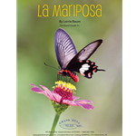 La Mariposa for Band