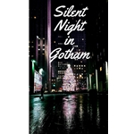 Silent Night in Gotham