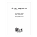 Lift Every Voice and Sing