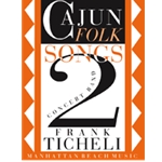 Cajun Folk Songs 2