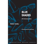 Blue Shades