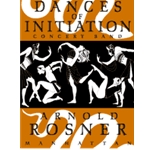 Dances Of Initiation
