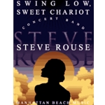 Swing Low Sweet Chariot