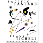 Pacific Fanfare