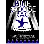 Blue Goose Rag
