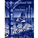 Knights Of The Round Table