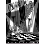 Trombadour Rag