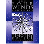 Sinfonia XVII - The 4 Winds