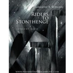 Riders To Stonehenge