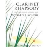 Clarinet Rhapsody