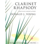 Clarinet Rhapsody