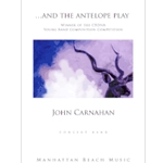 And The Antelope Play