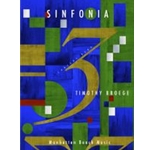 Sinfonia III - Hymns & Dances