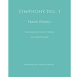 Symphony #1