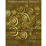 Terpsichorean Dances