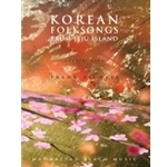 Korean Folksongs from Jeju Island