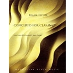 Concerto for Bb Clarinet and Piano