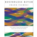 Boundless River
