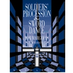 Soldiers Procession & Sword Dance
