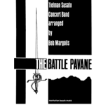 Battle Pavane